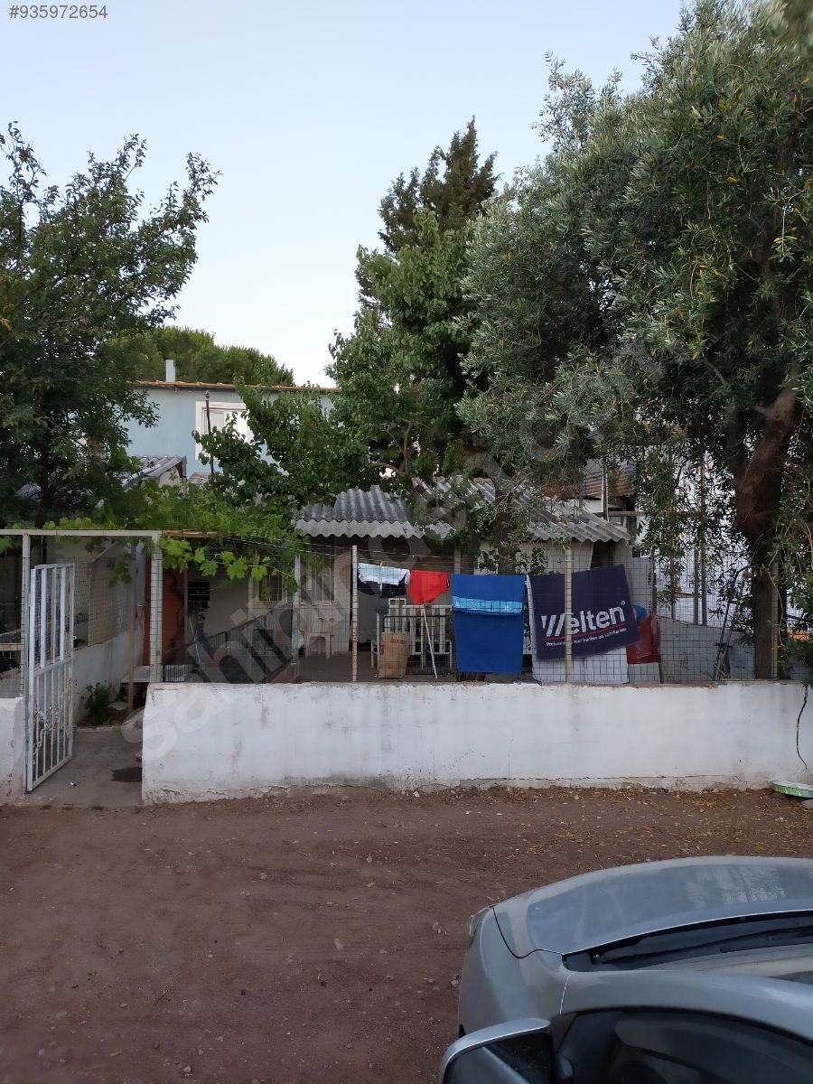 Denize 150 m bahçeli günlük kiralık ev Günlük Kiralık Yazlık İlanları