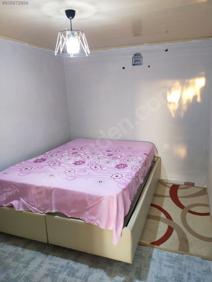Denize 150 m bahçeli günlük kiralık ev Günlük Kiralık Yazlık İlanları