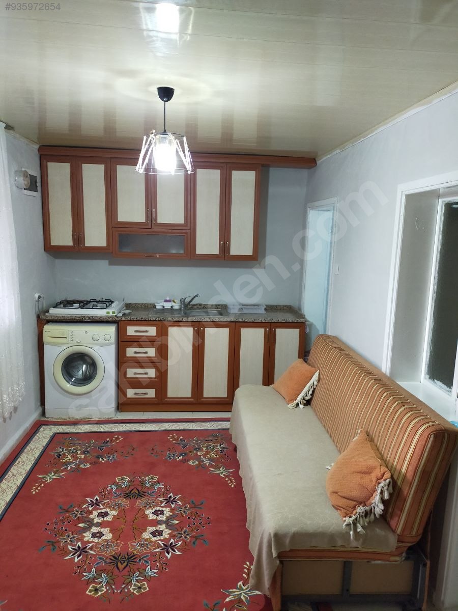 Denize 150 m bahçeli günlük kiralık ev Günlük Kiralık Yazlık İlanları
