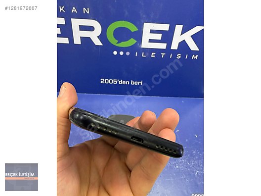 İkinci El ve Sıfır Alışveriş / Cep Telefonu & Aksesuar / Cep Telefonu / Xiaomi / Mi A2 Lite (Redmi 6 Pro)