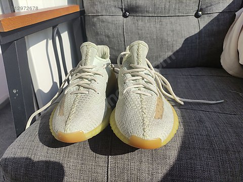 Adidas yeezy 37.5 on sahibinden.com - 1312972678