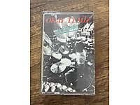 Okay Temiz - In Europe (Kaset)