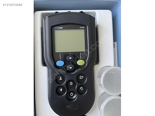 Used & Brand New Items / Electronics / Diagnostic & Test Devices / Ph Meters