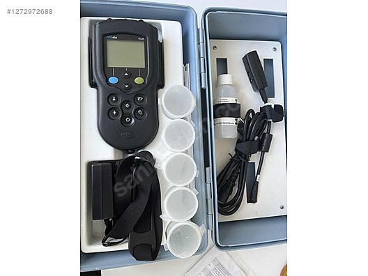 Used & Brand New Items / Electronics / Diagnostic & Test Devices / Ph Meters