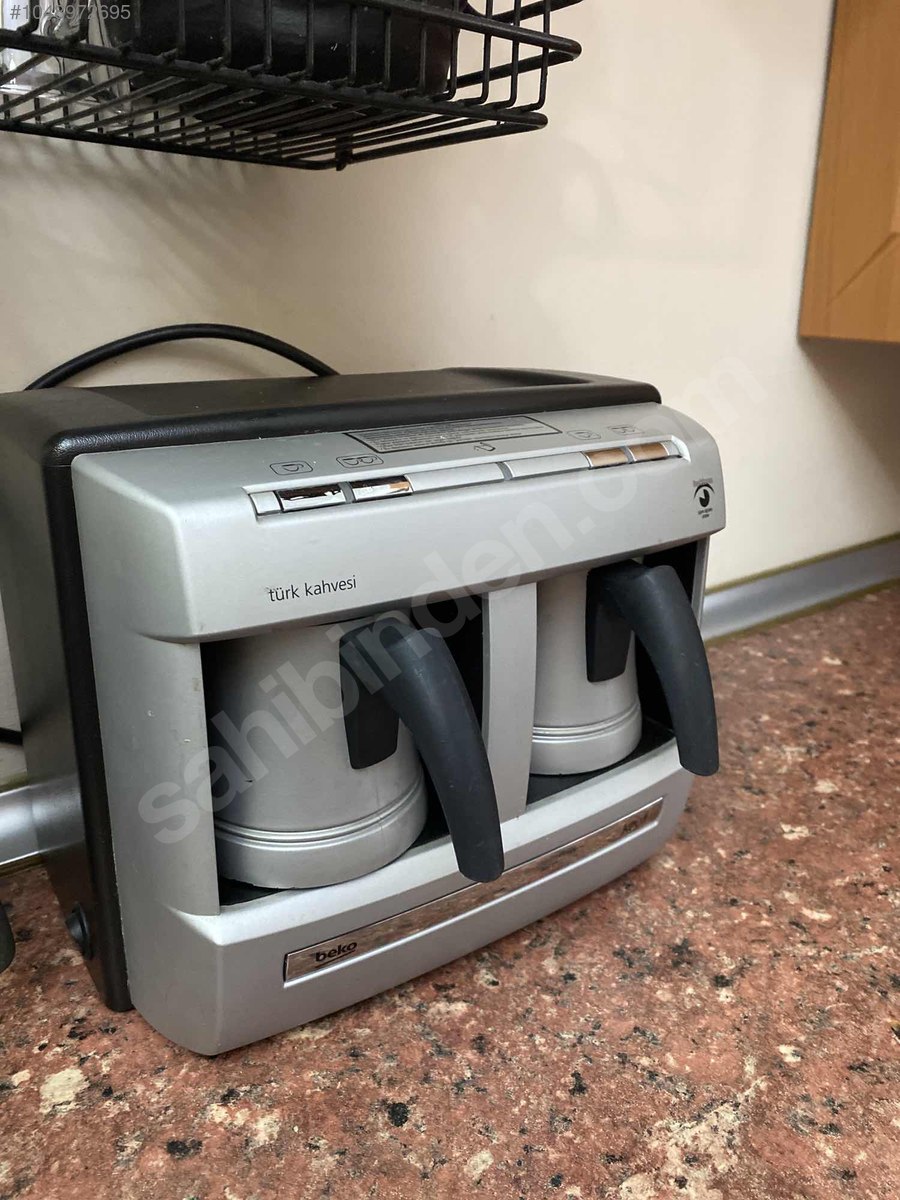 Beko kahve makinesi 1048972695