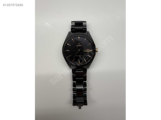 Rado / RADO HYPERCHROME R32252162 FULL SET sahibinden.comda - 1287972696