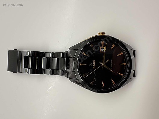 Rado / RADO HYPERCHROME R32252162 FULL SET sahibinden.comda - 1287972696
