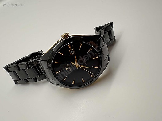 Rado / RADO HYPERCHROME R32252162 FULL SET sahibinden.comda - 1287972696