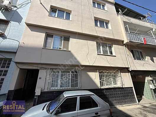 BAŞARAN'DA 2+1 GİRİŞ KAT KİRALIK DAİRE 80m²