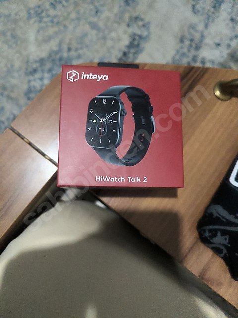 inteya hiwatch talk 2