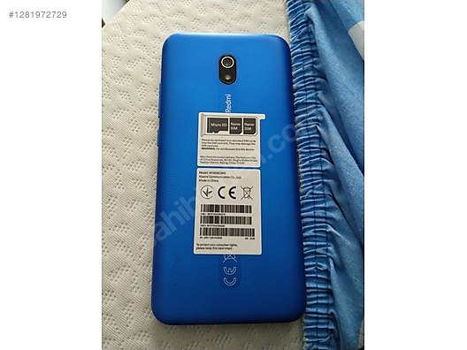 Used & Brand New Items / Cell Phones & Accessories / Cell Phones / Xiaomi / Redmi 8A