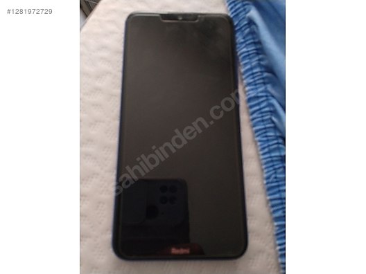 Used & Brand New Items / Cell Phones & Accessories / Cell Phones / Xiaomi / Redmi 8A