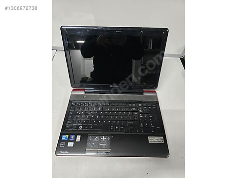 TOSHIBA QOSMIO F60 13W sahibinden.comda - 1306972738