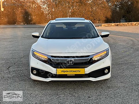 -PİŞKİN- HATASIZ 2020 MODEL 55 BİN KM BEN/LPG İÇİ...