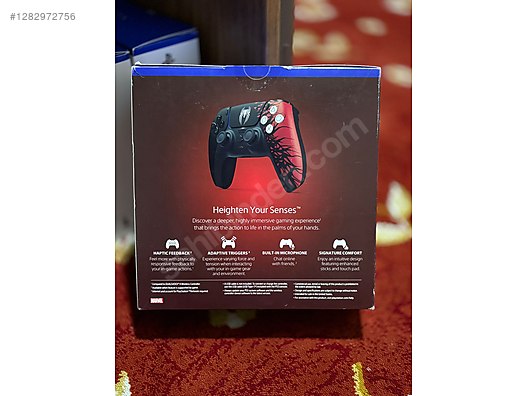 Used & Brand New Items / Gaming & Gamers Exclusive / Gaming Equipment / PC Controller & Gamepad