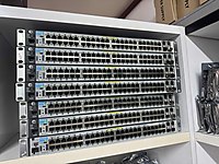 HP 2620-48 POE - HP2630-48 POE / 48 PORT POE SWİCH