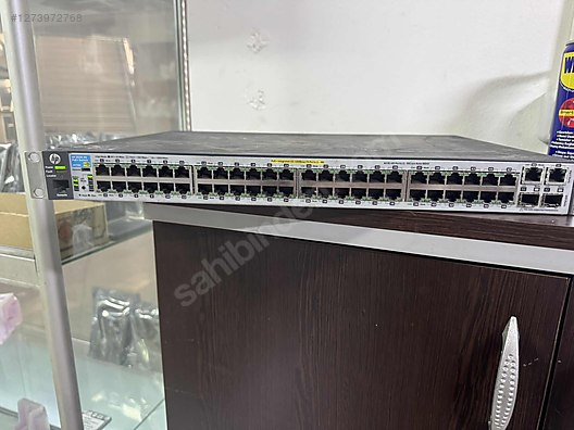 Used & Brand New Items / Computers / Peripherals / Modems & Networking / Switch, Hub & Splitter