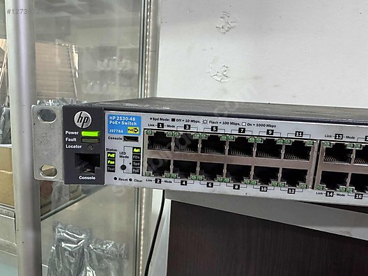 Used & Brand New Items / Computers / Peripherals / Modems & Networking / Switch, Hub & Splitter