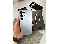 SAMSUNG GALAXY S25 ULTRA