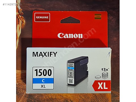 Ink Cartridge / Canon / PIXMA 570 PGBK (Canon) at  -  1144878406