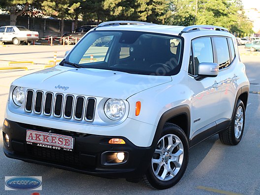 jeep renegade 1 6 multijet limited doktordan hatasiz jeep 1 6 dizel otomatik limited xenon s takip at sahibinden com 825972805