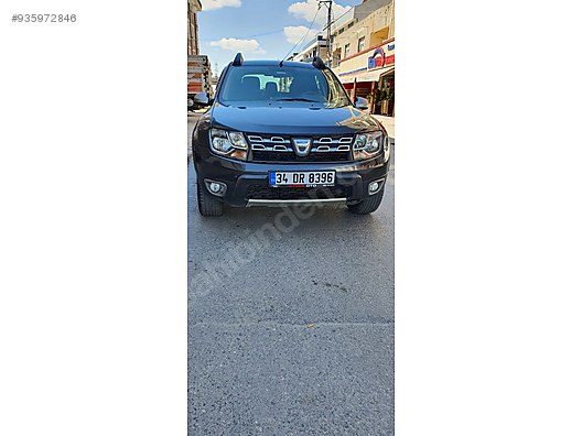 dacia duster 1 5 dci laureate sahibinden satilik dacia duster sahibinden comda 935972846
