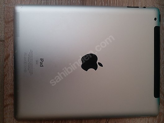 Used & Brand New Items / Computers / Tablet PC / Models / Apple / iPad 2