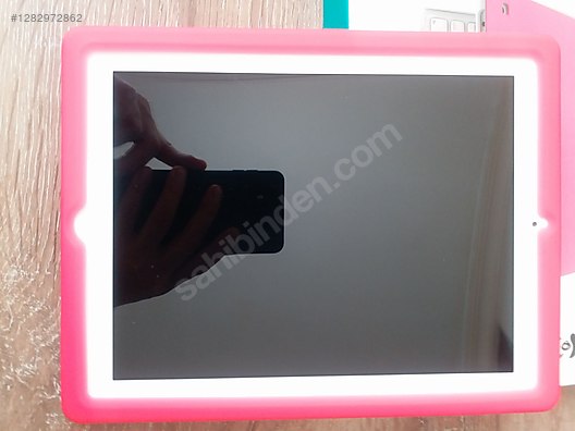 Used & Brand New Items / Computers / Tablet PC / Models / Apple / iPad 2