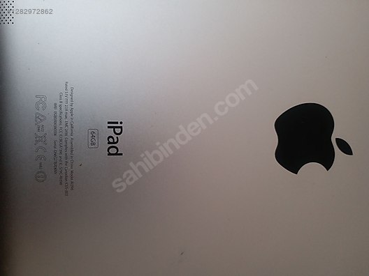 Used & Brand New Items / Computers / Tablet PC / Models / Apple / iPad 2