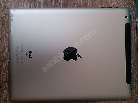 Used & Brand New Items / Computers / Tablet PC / Models / Apple / iPad 2