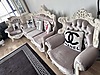 Used & Brand New Items / Antique / Furniture / Den & Living Room / Antique Living Room Set