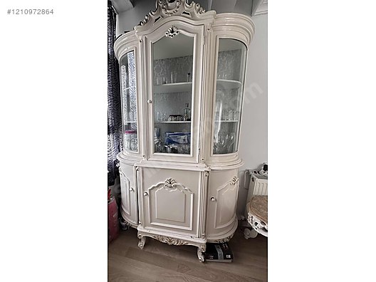 Used & Brand New Items / Antique / Furniture / Den & Living Room / Antique Living Room Set