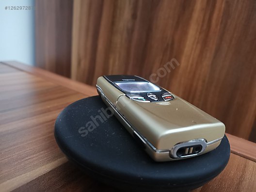 İkinci El ve Sıfır Alışveriş / Cep Telefonu & Aksesuar / Cep Telefonu / Nokia / 8850