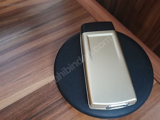 İkinci El ve Sıfır Alışveriş / Cep Telefonu & Aksesuar / Cep Telefonu / Nokia / 8850