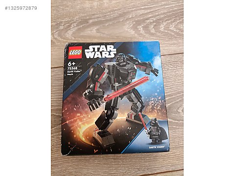 LEGO 41964 - 75368 - 75369 sahibinden.comda - 1325972879