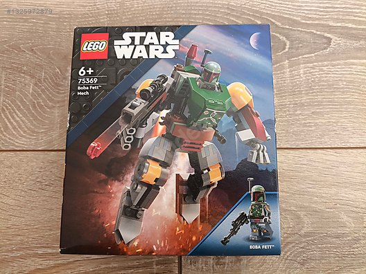 LEGO 41964 - 75368 - 75369 sahibinden.comda - 1325972879
