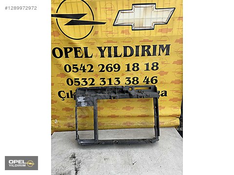 ppp 4枚 Opel Crossland Panel - İlan ve alışverişte ilk adres sahibinden