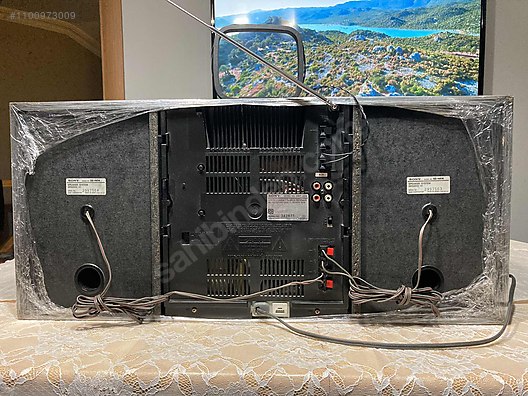 Sony FH-424R Takım At Sahibinden.Com - 1100973009