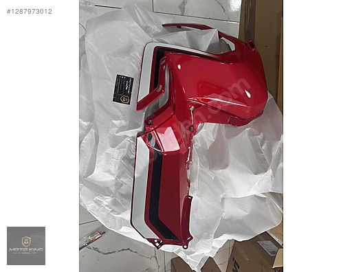 Grenaj / HONDA XADV X ADV 750 SAĞ SOL KAFA GRENAJI ORJİNAL SIFIR