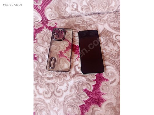 Used & Brand New Items / Cell Phones & Accessories / Cell Phones / Xiaomi / Redmi 13C