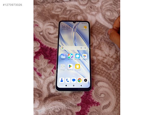 Used & Brand New Items / Cell Phones & Accessories / Cell Phones / Xiaomi / Redmi 13C