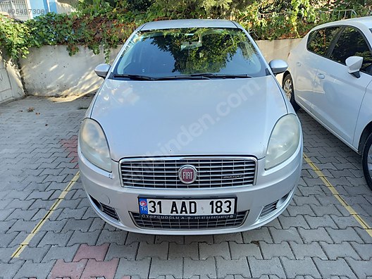 fiat linea 1 3 multijet active plus sahibinden satilik orjinal linea hiz sabitleme geri gorus sahibinden comda 954973061