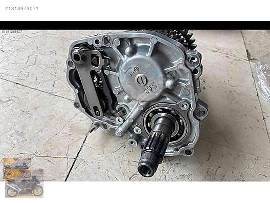 10 & ❝Harmony❞ COMPLETE BOX Şanzıman / KAWASAKİ ZX 10 R ZX10R ZX 10R ŞANZIMAN SET 2016 2020