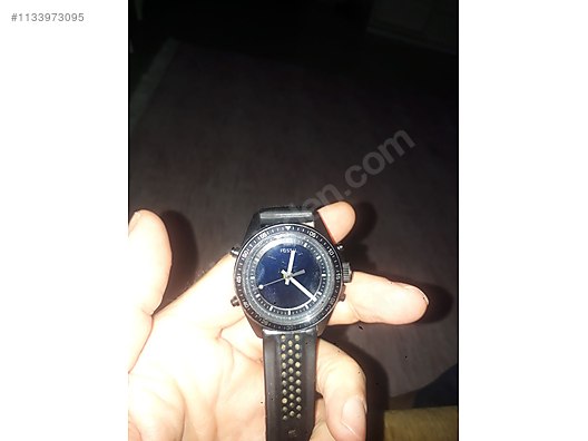 Fossil discount bq 9414