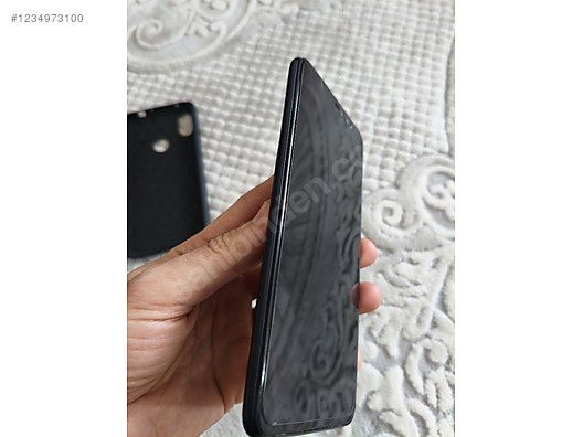 İkinci El ve Sıfır Alışveriş / Cep Telefonu & Aksesuar / Cep Telefonu / Xiaomi / Redmi Note 6 Pro