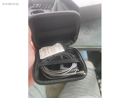 Used & Brand New Items / Computers / Peripherals / Headphones & Microphones