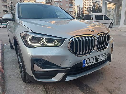 bmw x1 16d sdrive ultimate edition x line sira beklemeden sifir dizel x1 at sahibinden com 949973121