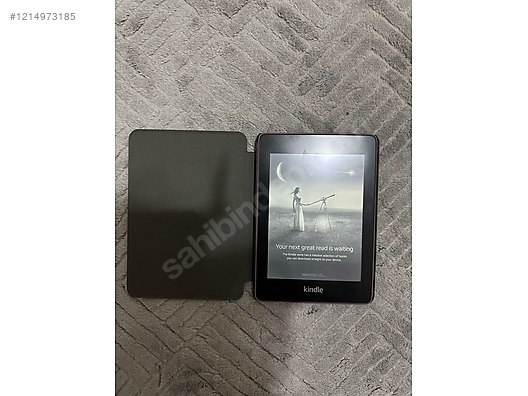 Amazon hotsell Kindle Paperwhite waterproof PLUM