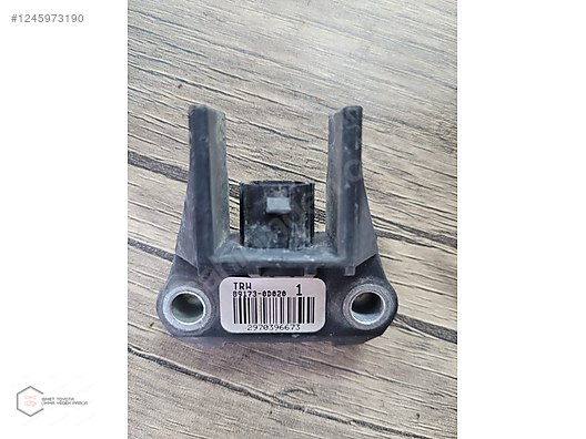 Otomobil & Arazi Aracı / Elektrik / 89173-0D020 TOYOTA YARİS DARBE