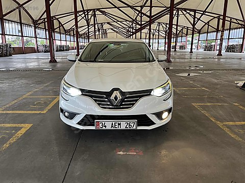 TİMAR OTOMOTİVDEN İCON 169 BİNDE DEYİŞENSİZ OTOMATİK...
